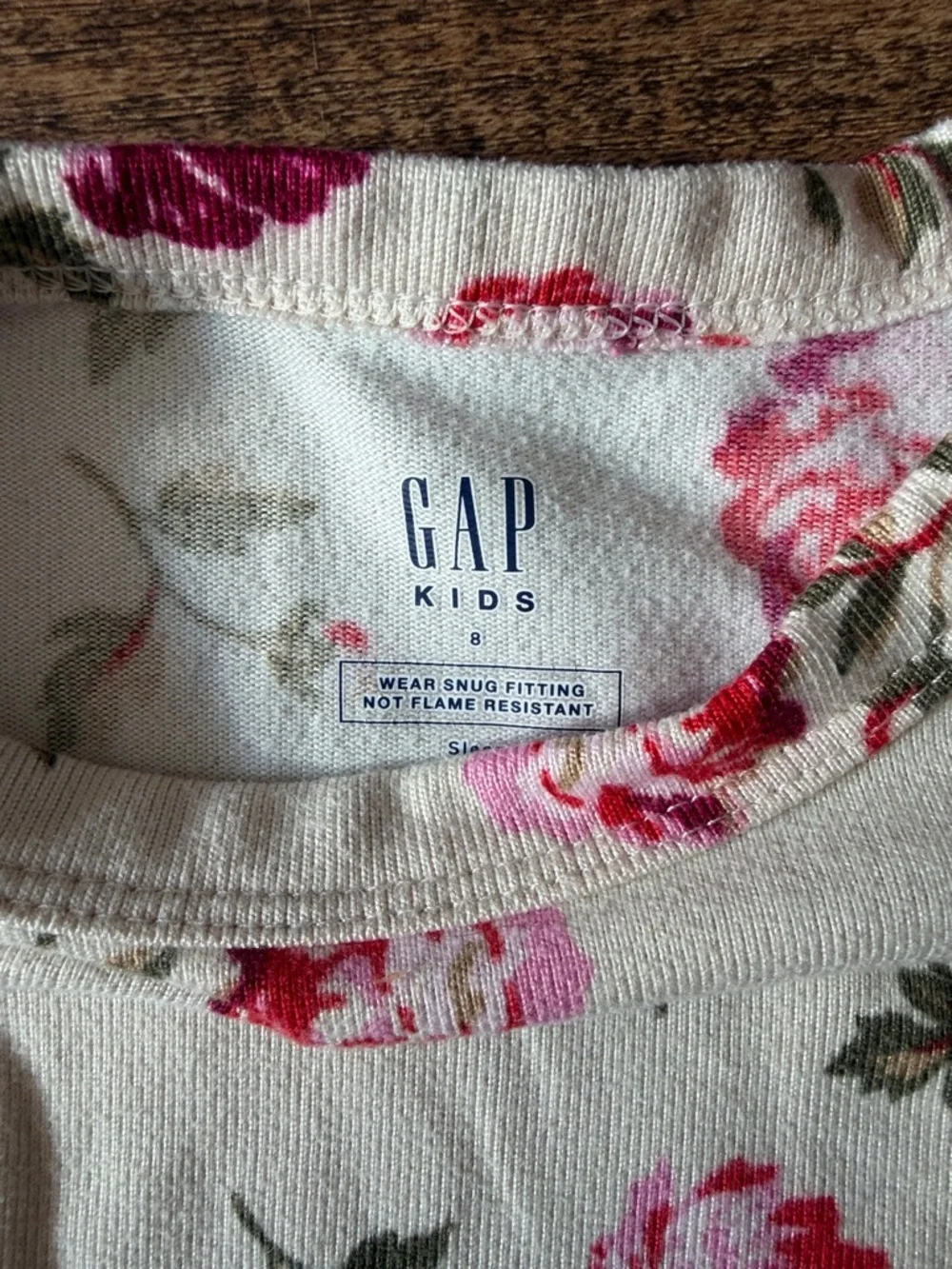 GAP two piece
